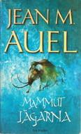Jean M. Auel: Mammut Jägarna (Paperback, Swedish language, 2002, Bra böcker)