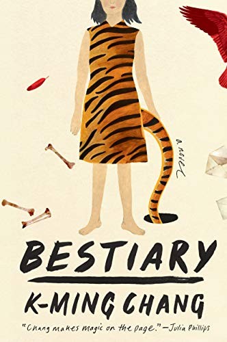 Kristin Chang: Bestiary (2020, Random House Publishing Group)