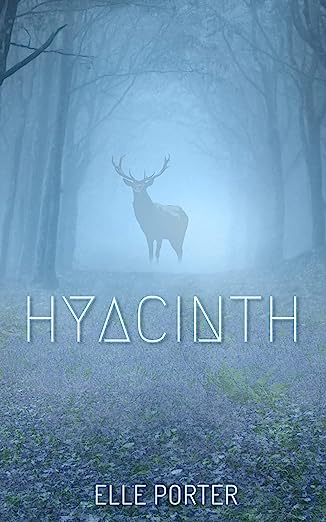 Elle Porter: Hyacinth (EBook)