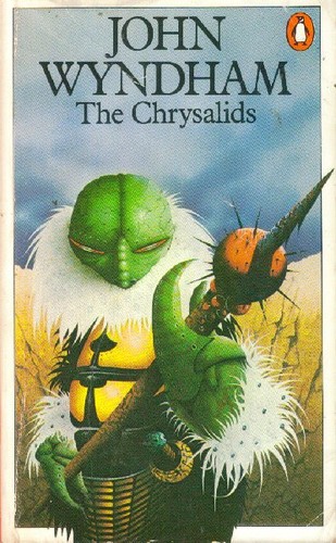 John Wyndham: The Chrysalids (Paperback, 1981, Penguin Books)