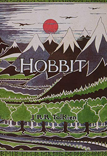 J.R.R. Tolkien: Hobbit Ciltli (Hardcover, 2017, Ithaki Yayinlari)