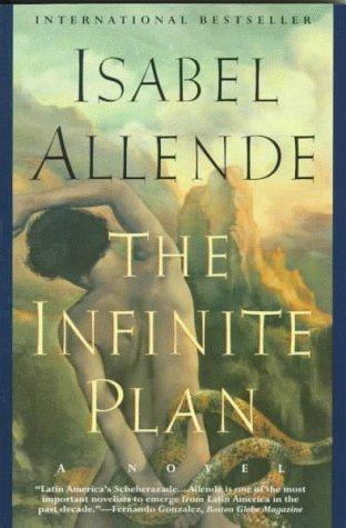 Isabel Allende: The Infinite Plan (Paperback, 1994, Harper Perennial)