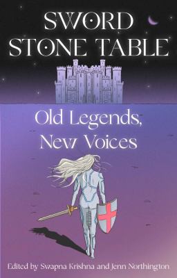 Swapna Krishna, Jenn Northington: Sword Stone Table (2021, Knopf Doubleday Publishing Group)