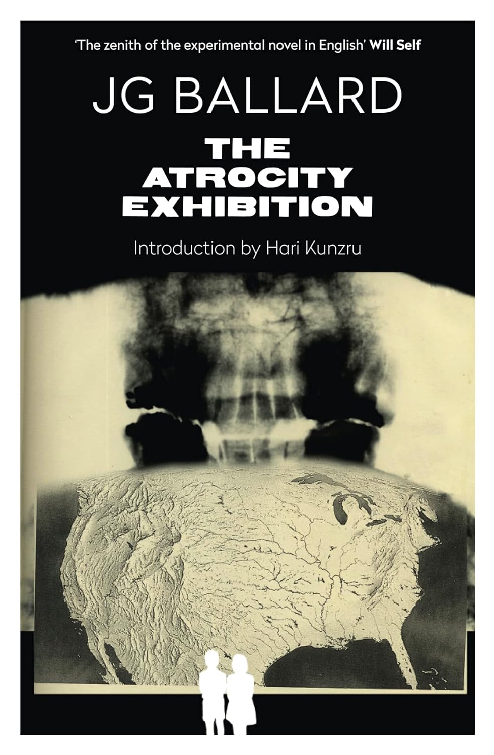 J. G. Ballard: The Atrocity Exhibition (EBook, 2009, HarperCollins Publishers)
