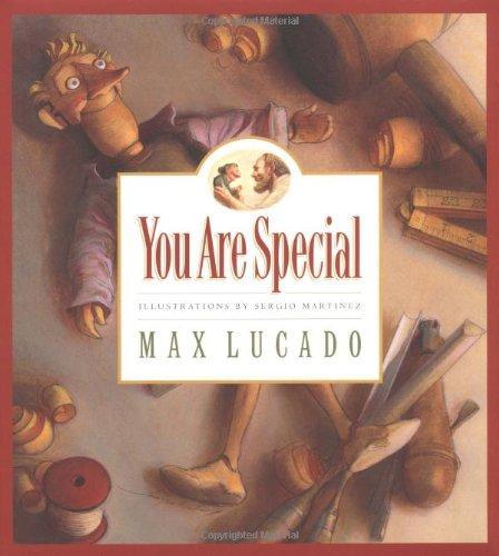 Max Lucado: You Are Special (1997)