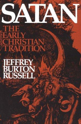 Jeffrey Burton Russell: Satan (Paperback, Cornell University Press)