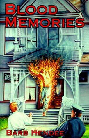 Barb Hendee: Blood Memories (Paperback, 1999, Med Systems Company)