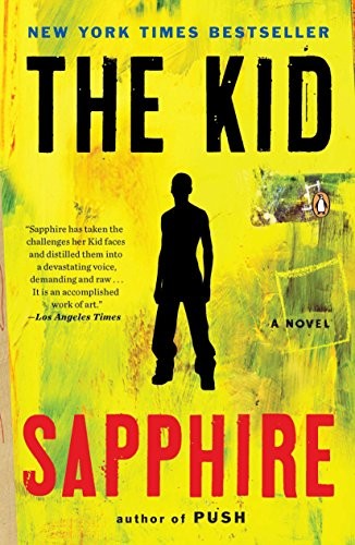 Sapphire: The Kid (Paperback, 2012, Penguin Books)