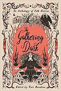 Erin A. Craig, Chloe Gong, Erica Waters, Hannah Whitten, Allison Saft: Gathering Dark (2022, Page Street Publishing Company)