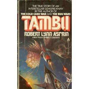 Robert Asprin: Tambu (1985)