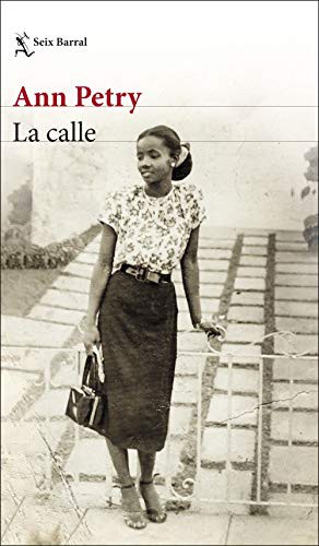 Ann Lane Petry, Íñigo Fernández Fernández-Lomana: La calle (Paperback, 2021, Seix Barral)