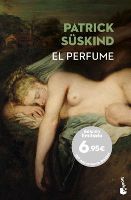 Patrick Süskind: El perfume (Paperback, Spanish language, 2016, Booket)