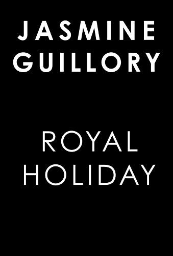 Jasmine Guillory: Royal Holiday (Paperback, 2021, Berkley)