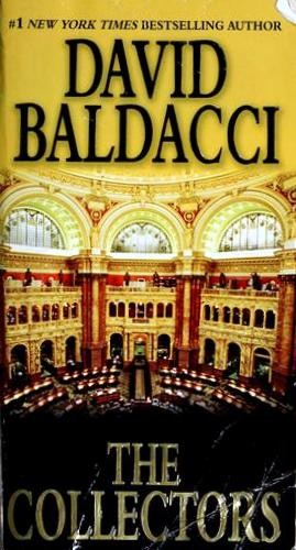 David Baldacci: The Collectors (Paperback, 2007, Grand Central Publishing)