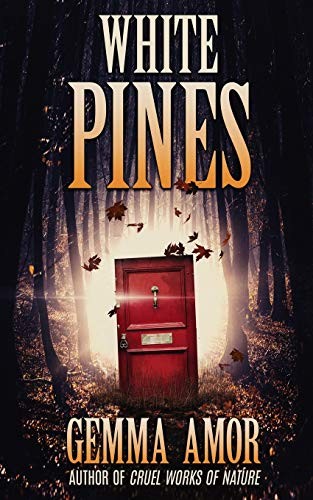 Gemma Amor: White Pines (Paperback, 2020, Independently Published, Independently published)
