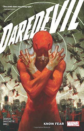 Chip Zdarsky: Daredevil by Chip Zdarsky, Vol. 1: Know Fear