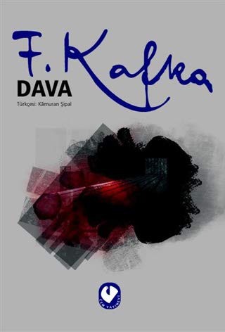 Franz Kafka: Dava (Paperback, 2020, Cem Yayınevi)