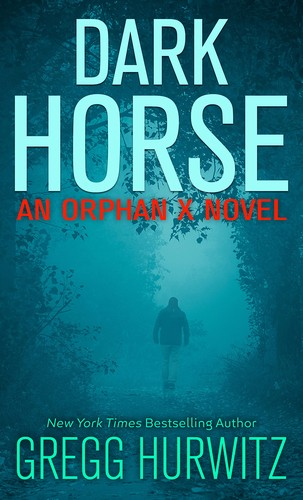 Dark Horse (2022, Thorndike Press)