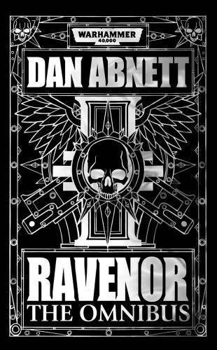 Dan Abnett: Ravenor (Paperback, 2009, Black Library, Games Workshop)