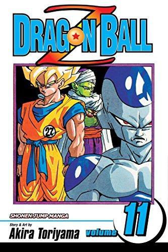 Akira Toriyama: Dragon Ball Z, Vol. 11 (Paperback, 2003)