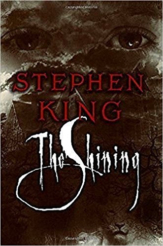 Stephen King: The Shining (2018, Anchor)