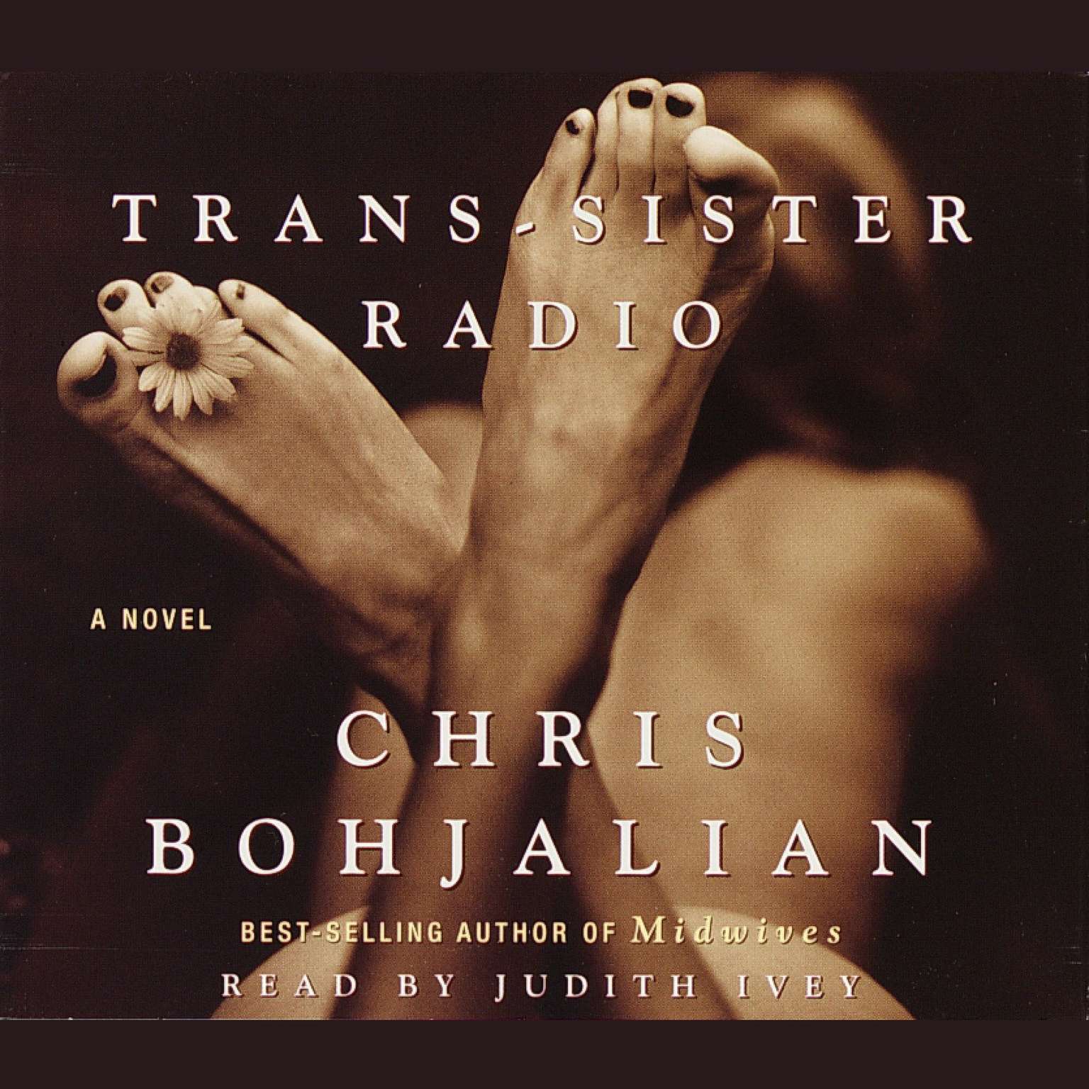 Trans-sister radio (2000, Harmony Books)