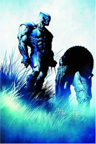 Daniel Way, Javier Saltares, Mark Texeira: Wolverine (Paperback, 2006, Marvel Comics)