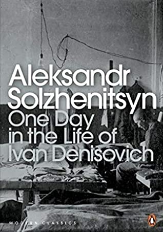 Alexander Solschenizyn: One Day in the Life of Ivan Denisovich (2000, Penguin)