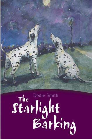 The Starlight Barking (Egmont Classics) (Paperback, 2003, Egmont Books Ltd)