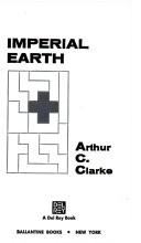 Arthur C. Clarke: Imperial Earth (Paperback, 1984, Del Rey)