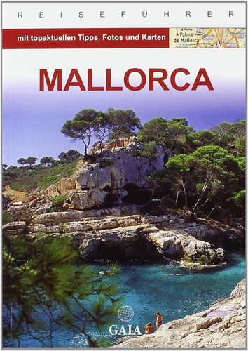 Andrea Weindl: Mallorca (2012, Gaia)