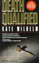 Kate Wilhelm: Death qualified (1991, St. Martin's)
