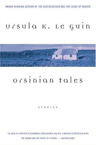Ursula K. Le Guin: Orsinian tales (2004, Perennial)