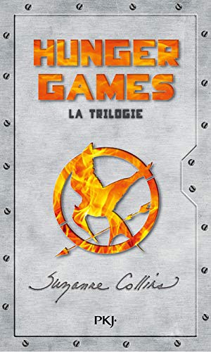 Suzanne Collins: Hunger Games : Coffret 3 tomes (Paperback, 2013, POCKET JEUNESSE, French and European Publications Inc)