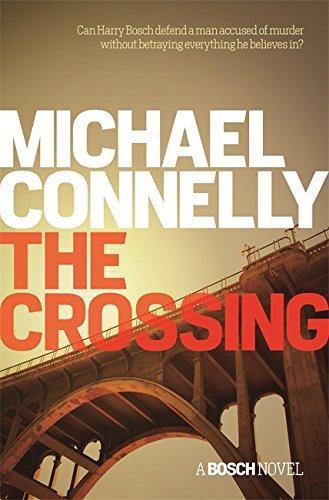 Michael Connelly: The Crossing (2015)