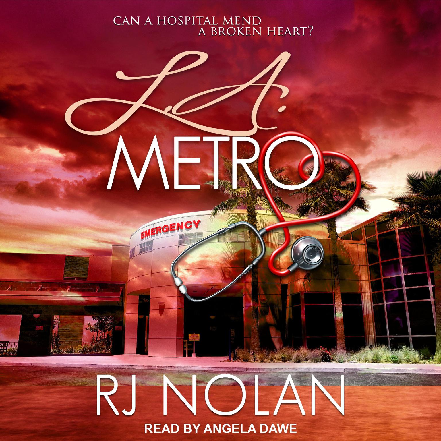 RJ Nolan: L.A. Metro (Paperback, 2011, L-Book ePublisher)