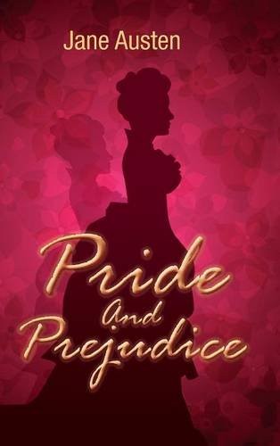 Jane Austen: Pride and Prejudice (2016, Simon & Brown)