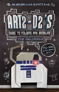 Tom Angleberger: Art2-D2's (Hardcover, 2013, Amulet Books)