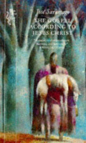 José Saramago: The Gospel According to Jesus Christ (1999)