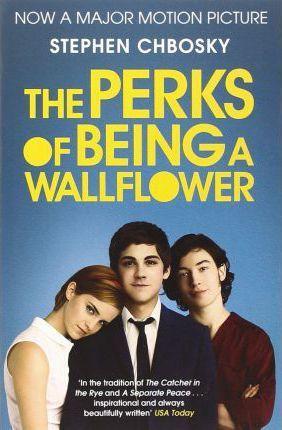 Stephen Chbosky, Stephen Chbosky: The Perks of Being a Wallflower (2012)