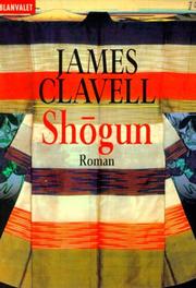 James Clavell: Shogun (German language, 2002, Goldmann)