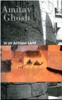 Amitav Ghosh: In an Antique Land (Paperback, 2000, Permanent Black)