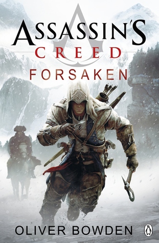 Assassin's creed (Paperback, 2012, Ace Books)