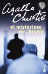 Agatha Christie: El Misterioso Mr. Brown (Paperback, 2013, BOOKET)