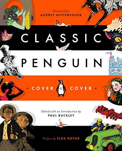 Audrey Niffenegger, Paul Buckley: Classic Penguin (Paperback, 2016, Penguin Books)