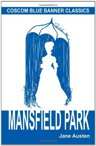 Jane Austen: Mansfield Park (2010, Coscom Entertainment)