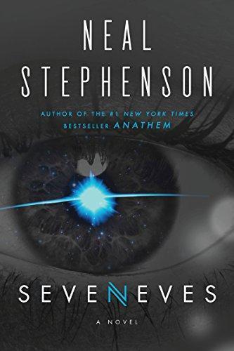 Neal Stephenson: Seveneves (2015)