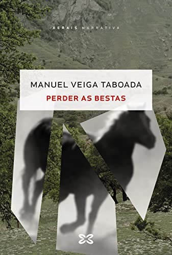Manuel Veiga Taboada: Perder as bestas (Paperback, Edicións Xerais)