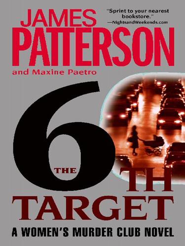 Maxine Paetro: The 6th Target (EBook, 2007, Little, Brown and Company)