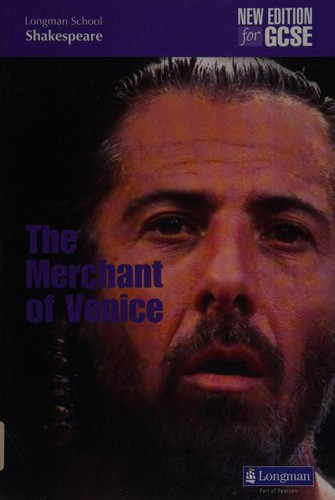 O'Connor, John, Stuart Eames: The Merchant of Venice (2010, Pearson Education, Limited)